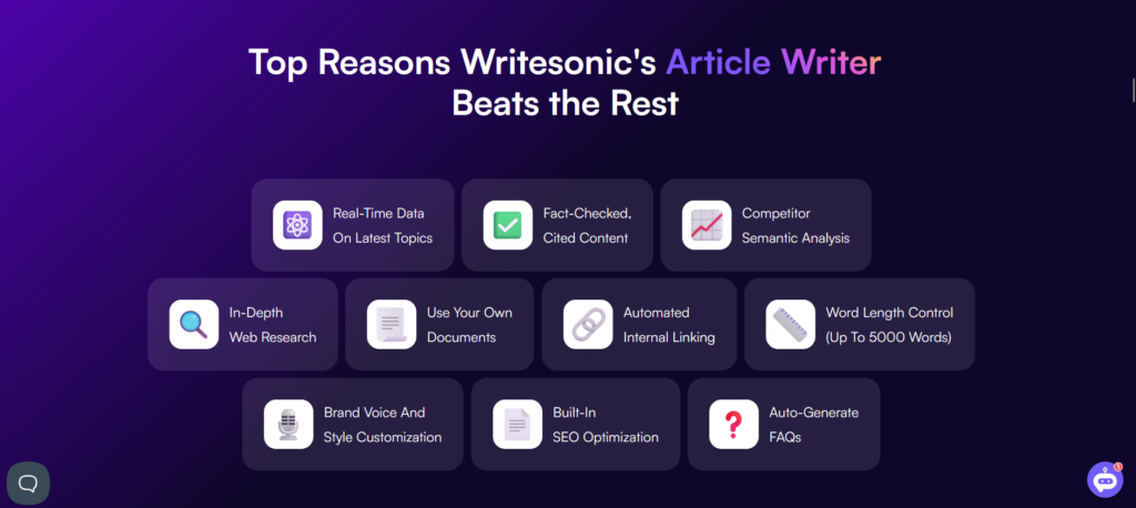 writesonic-features